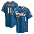 Milwaukee Brewers jersey