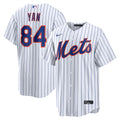 New York Mets jersey