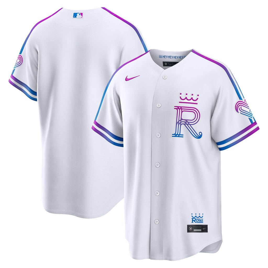 Kansas City Royals jersey