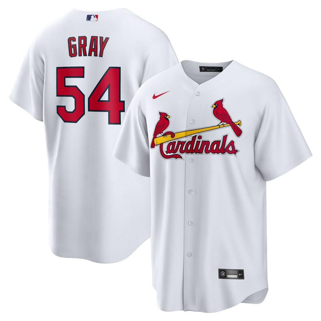 St. Louis Cardinals jersey