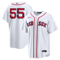 Boston Red Sox jersey