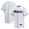 Miami Marlins jersey