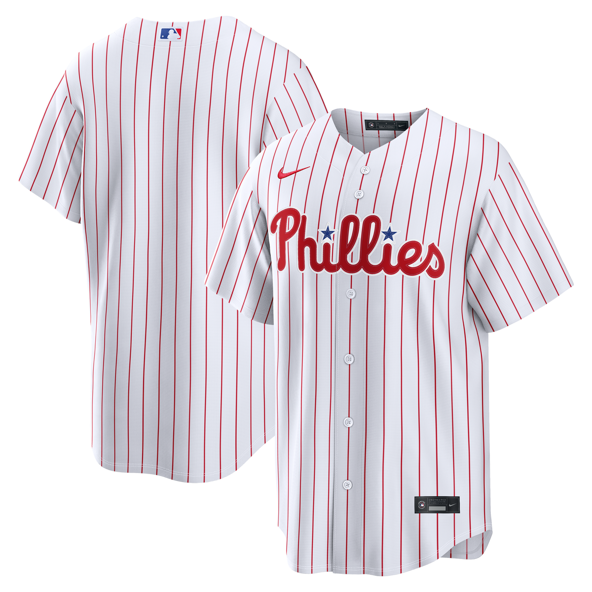 Philadelphia Phillies jersey