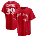 Toronto Blue Jays jersey