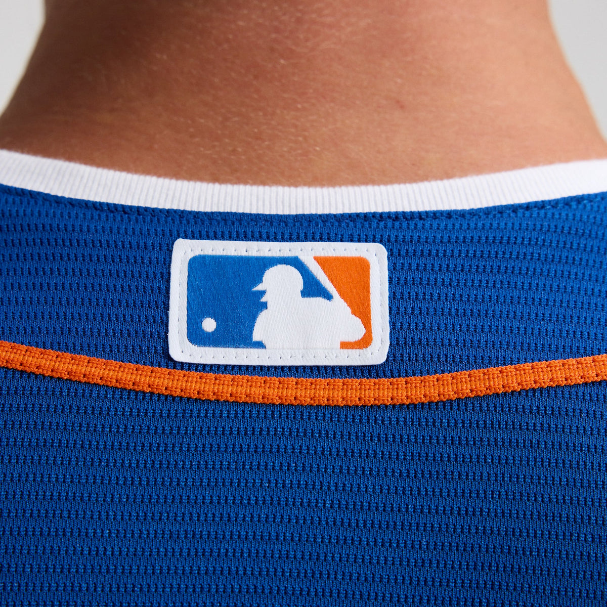 Men's New York Mets Francisco Lindor Nike Royal Alternate Replica Player Jersey