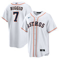 Houston Astros jersey