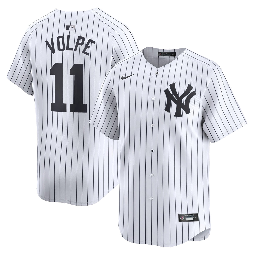 New York Yankees jersey