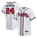 Atlanta Braves jersey
