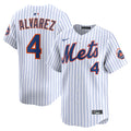New York Mets jersey