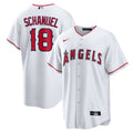 Los Angeles Angels jersey