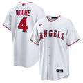 Los Angeles Angels jersey