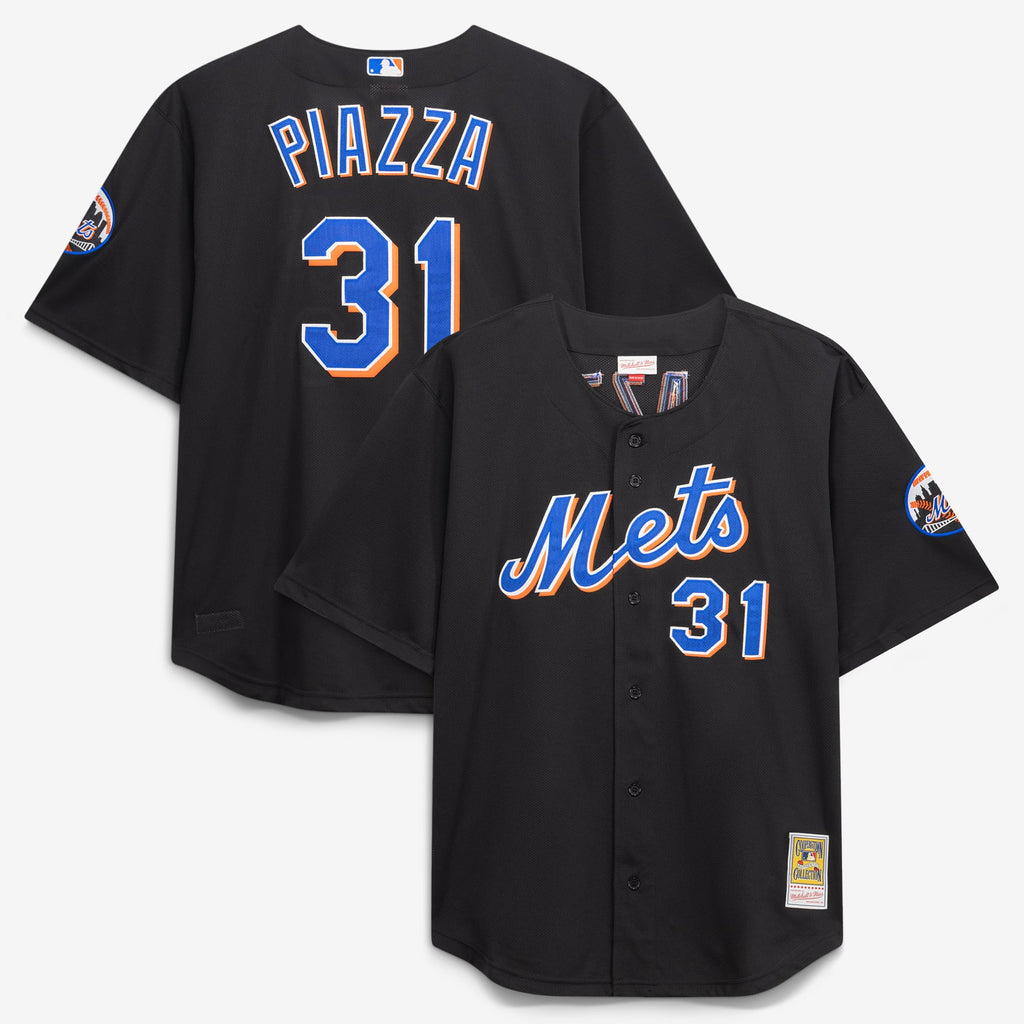 New York Mets jersey