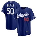 Los Angeles Dodgers jersey