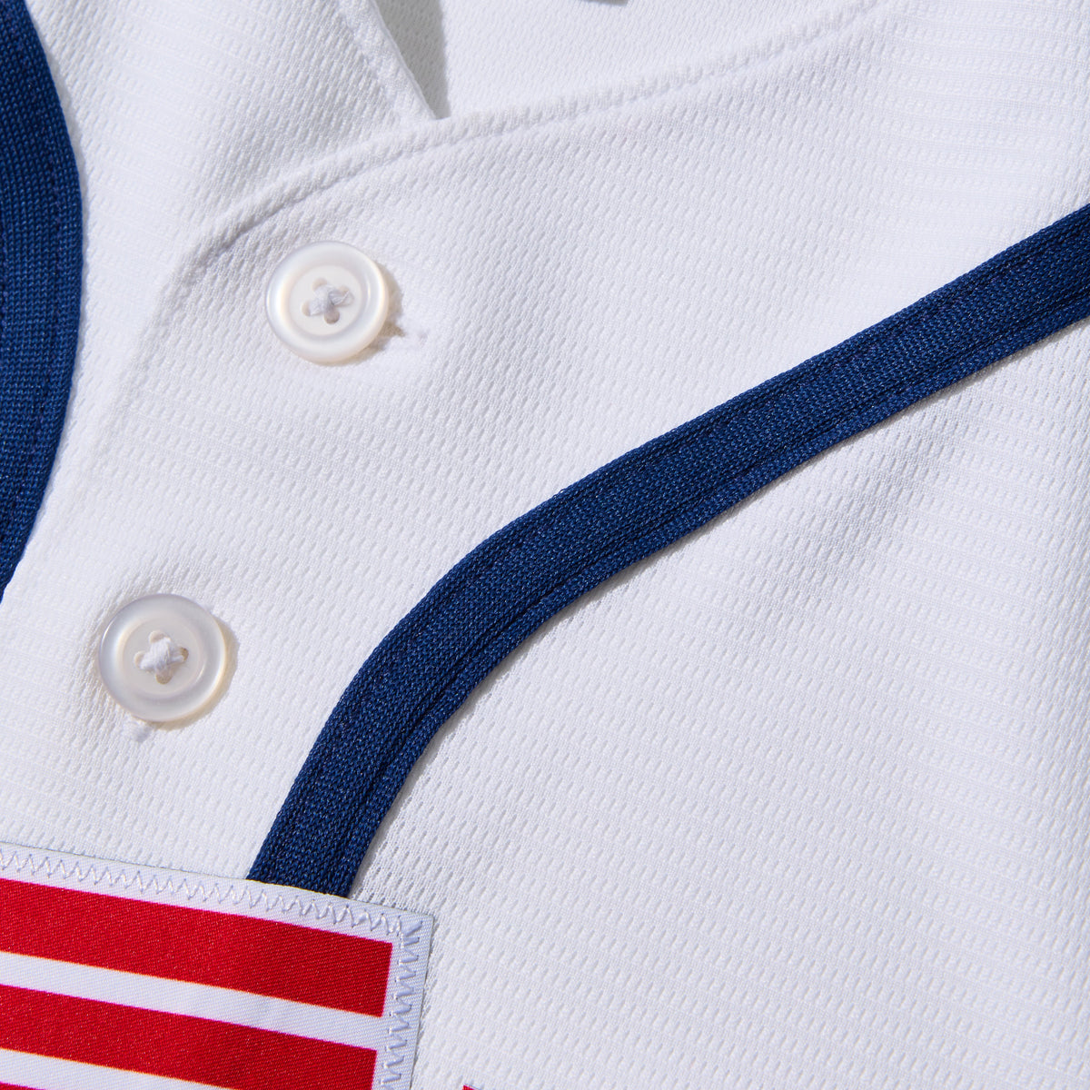Men's USA Baseball Aaron Judge Nike White 2026 World Baseball Classic Home Stadium Jersey