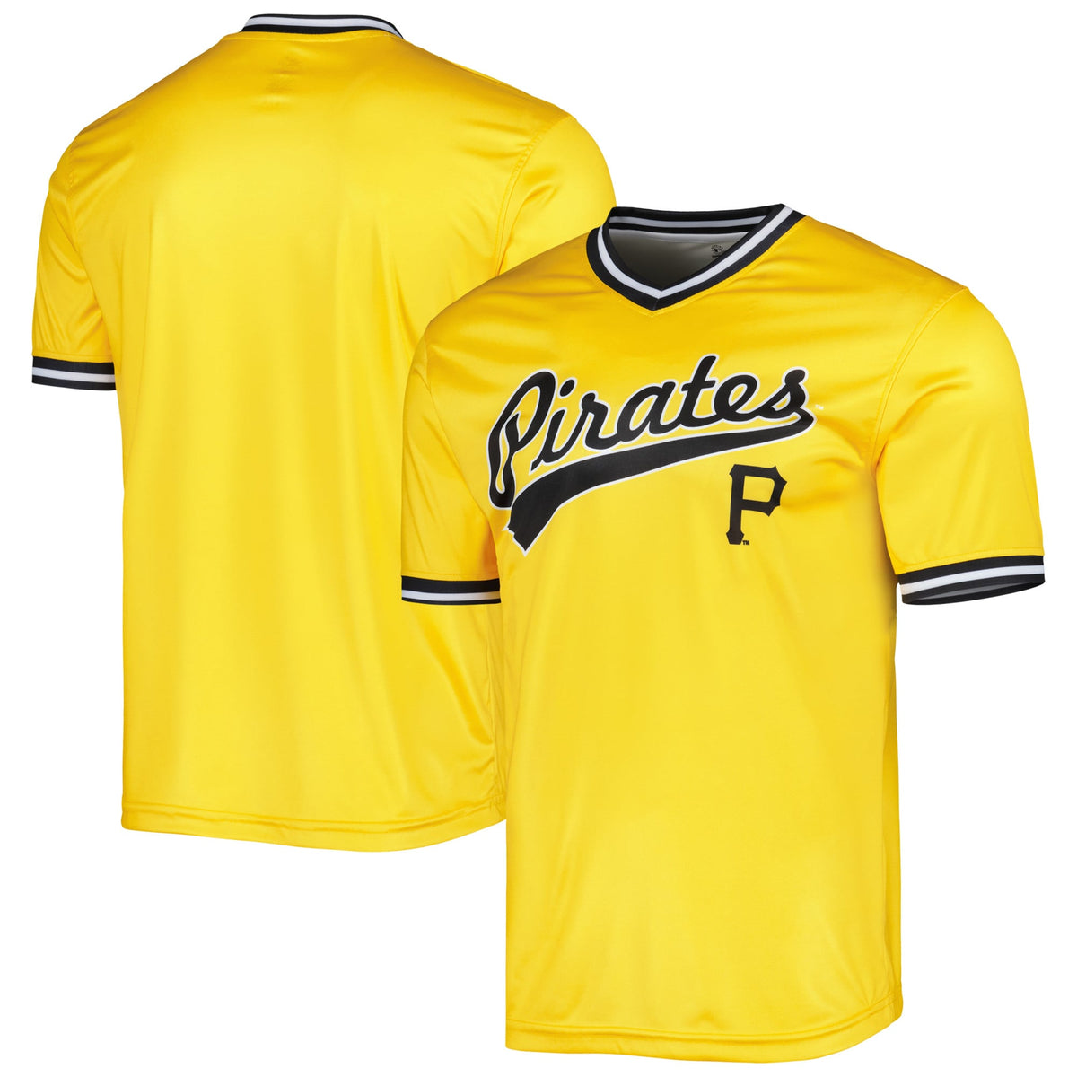 Pittsburgh Pirates jersey