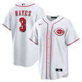 Cincinnati Reds jersey