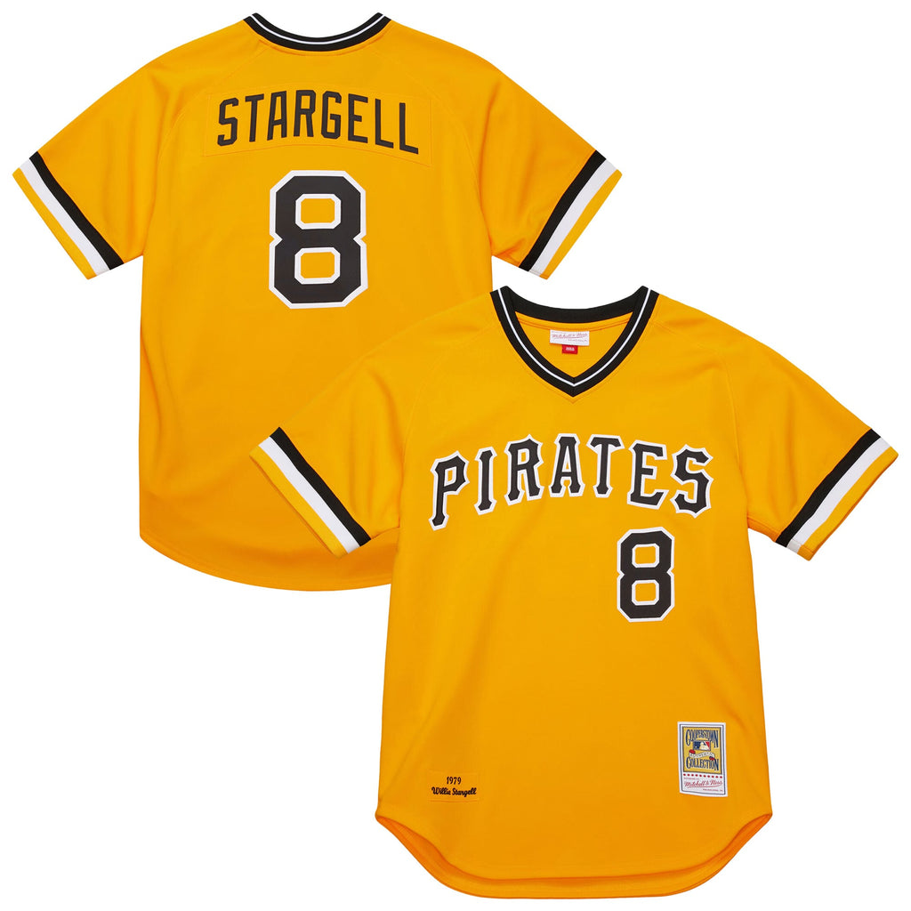 Pittsburgh Pirates jersey