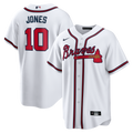 Atlanta Braves jersey