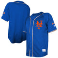 New York Mets jersey