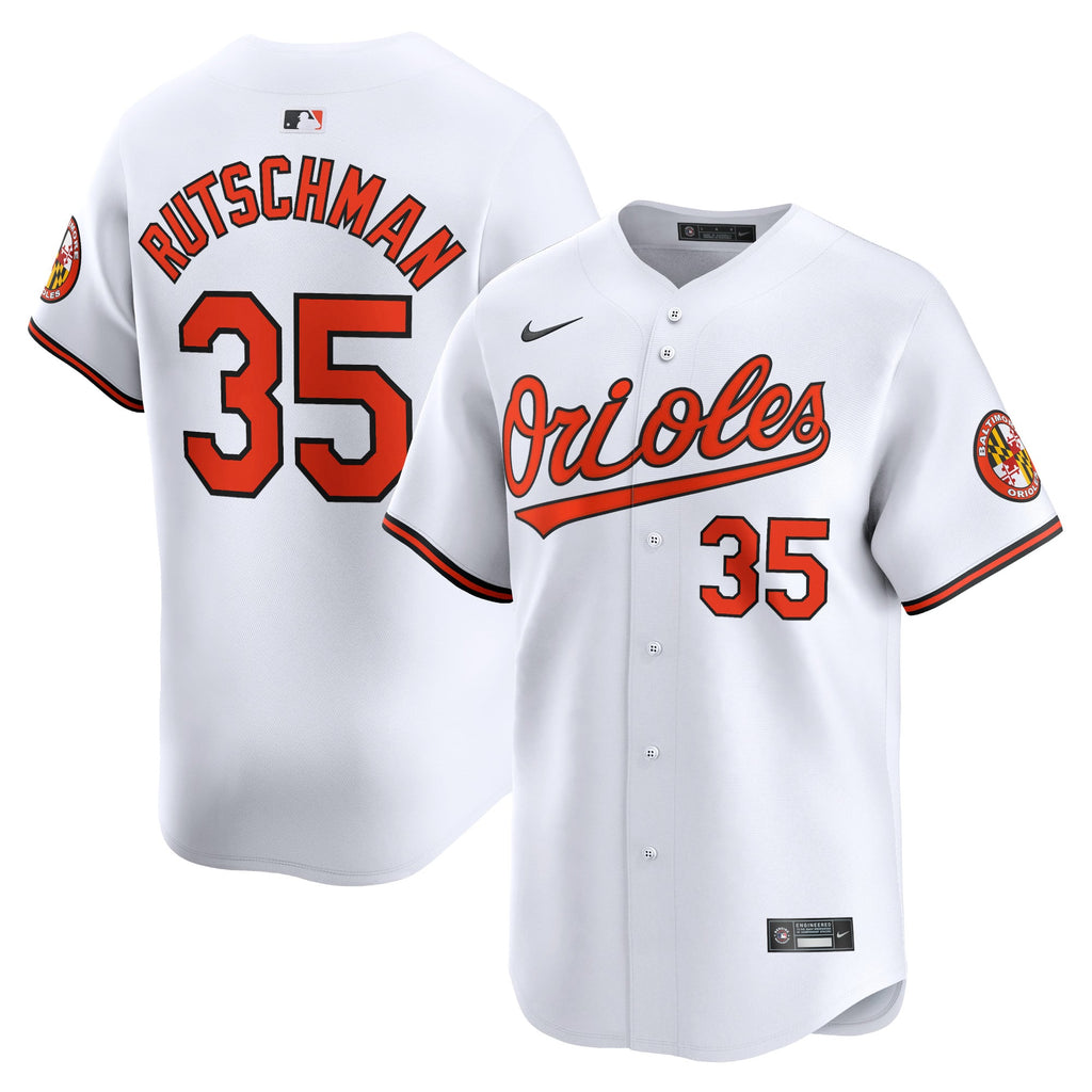 Baltimore Orioles jersey