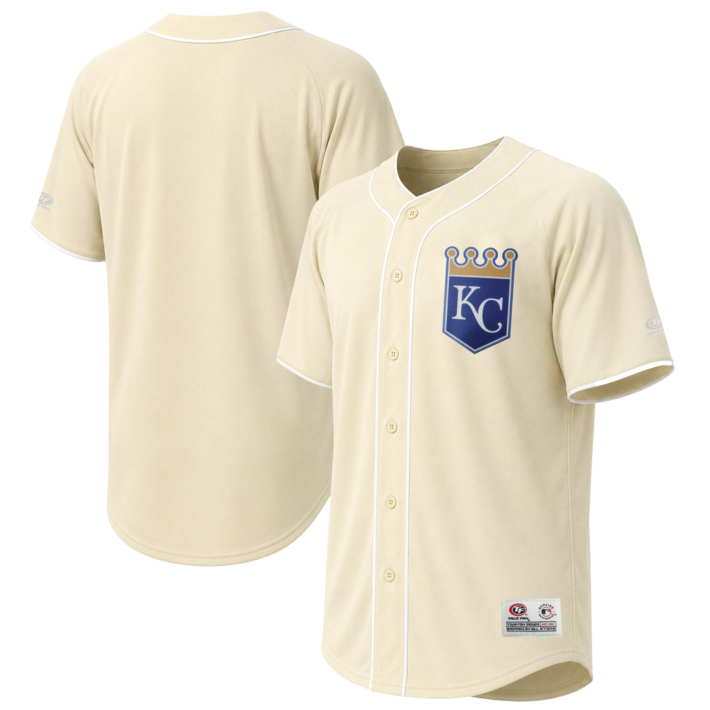 Kansas City Royals jersey