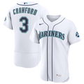 Seattle Mariners jersey