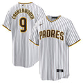 San Diego Padres jersey