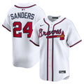 Atlanta Braves jersey
