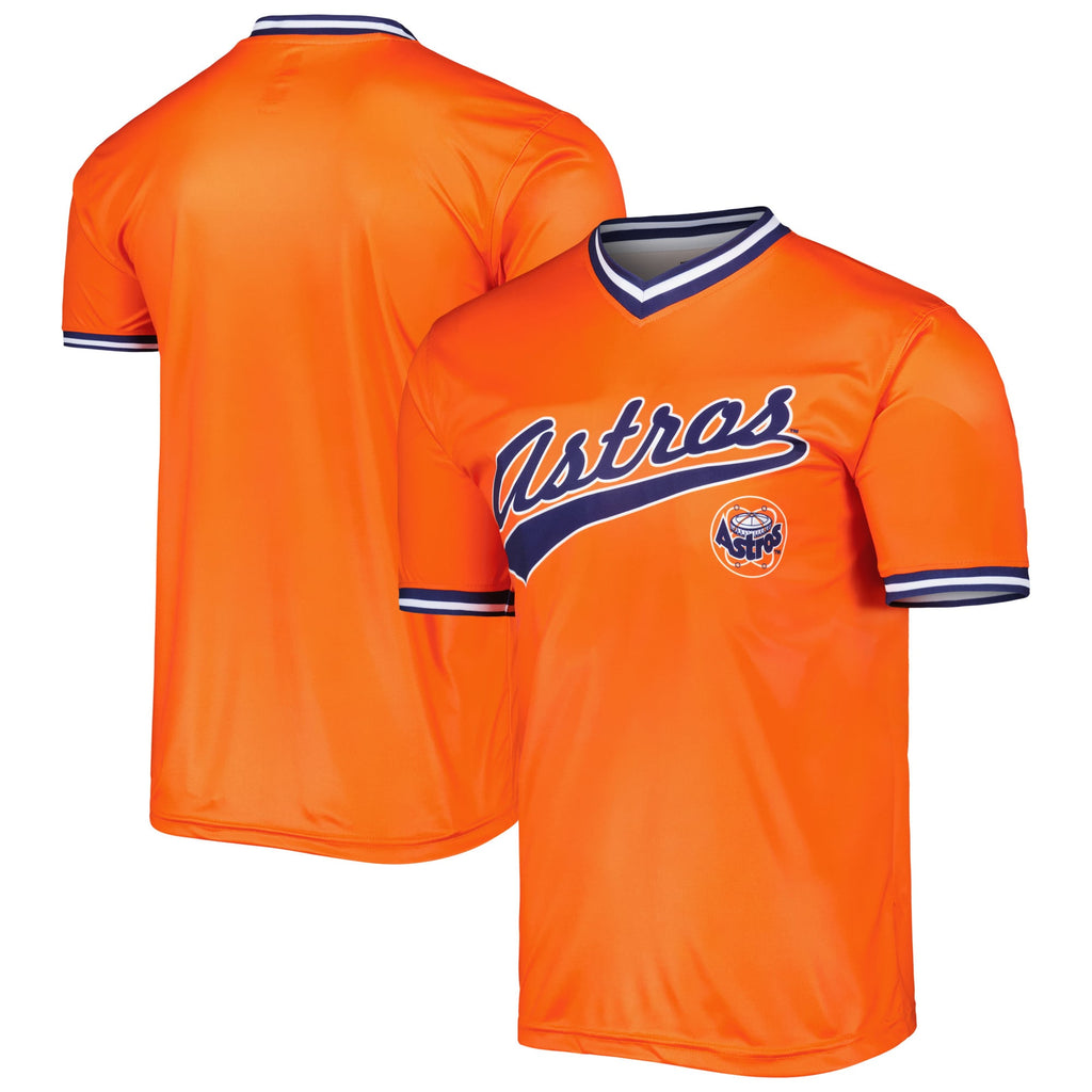 Houston Astros jersey