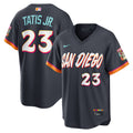 San Diego Padres jersey