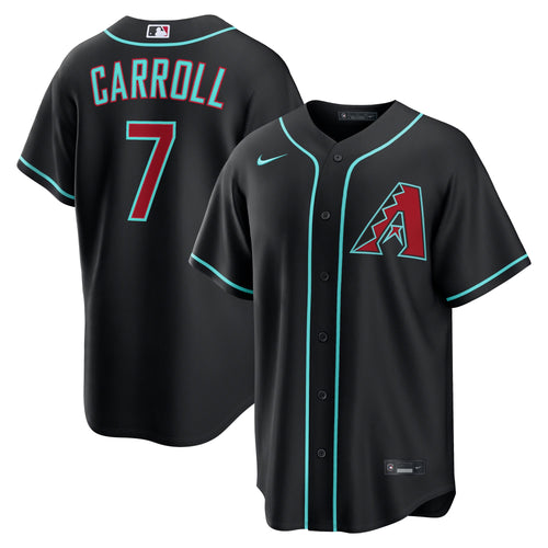 Arizona Diamondbacks jersey