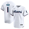 Miami Marlins jersey