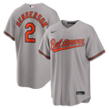 Baltimore Orioles jersey