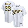 Athletics jersey