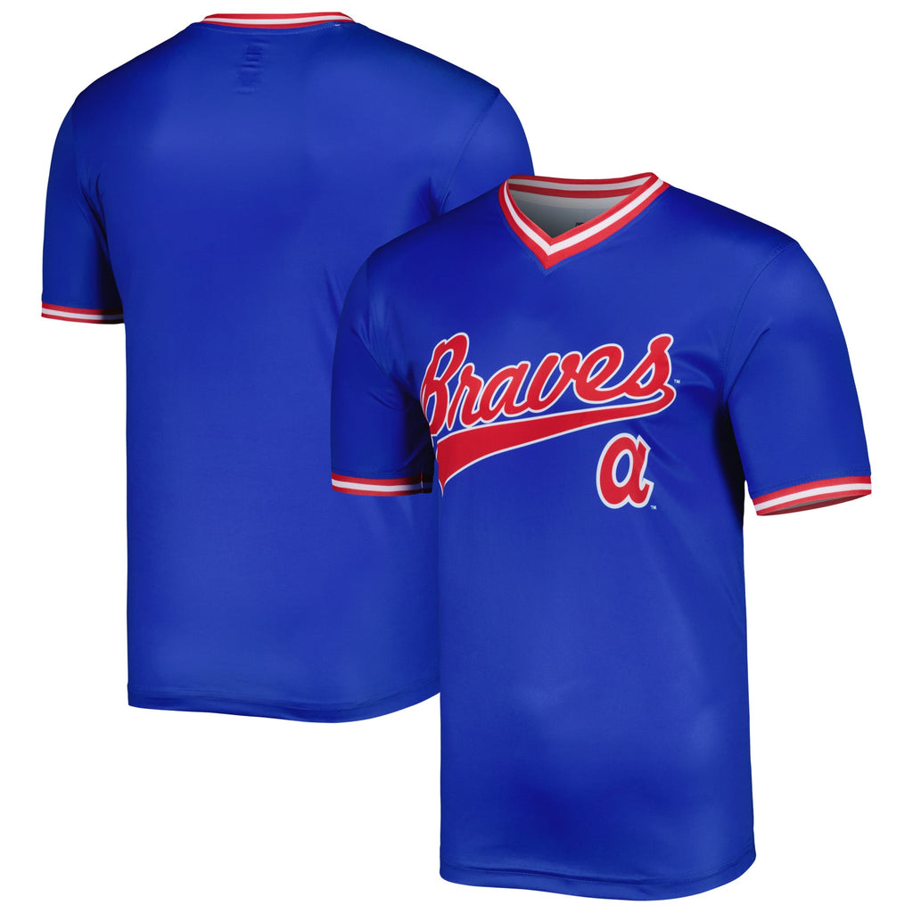 Atlanta Braves jersey