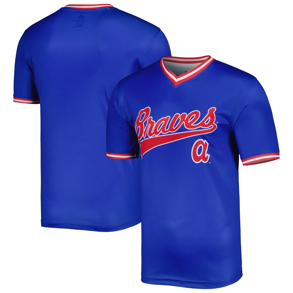 Atlanta Braves jersey
