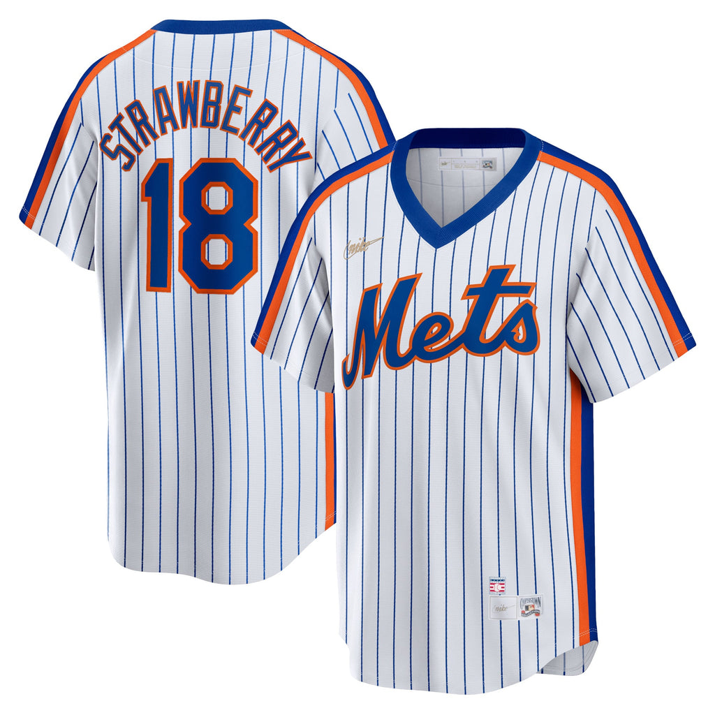 New York Mets jersey