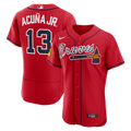 Atlanta Braves jersey