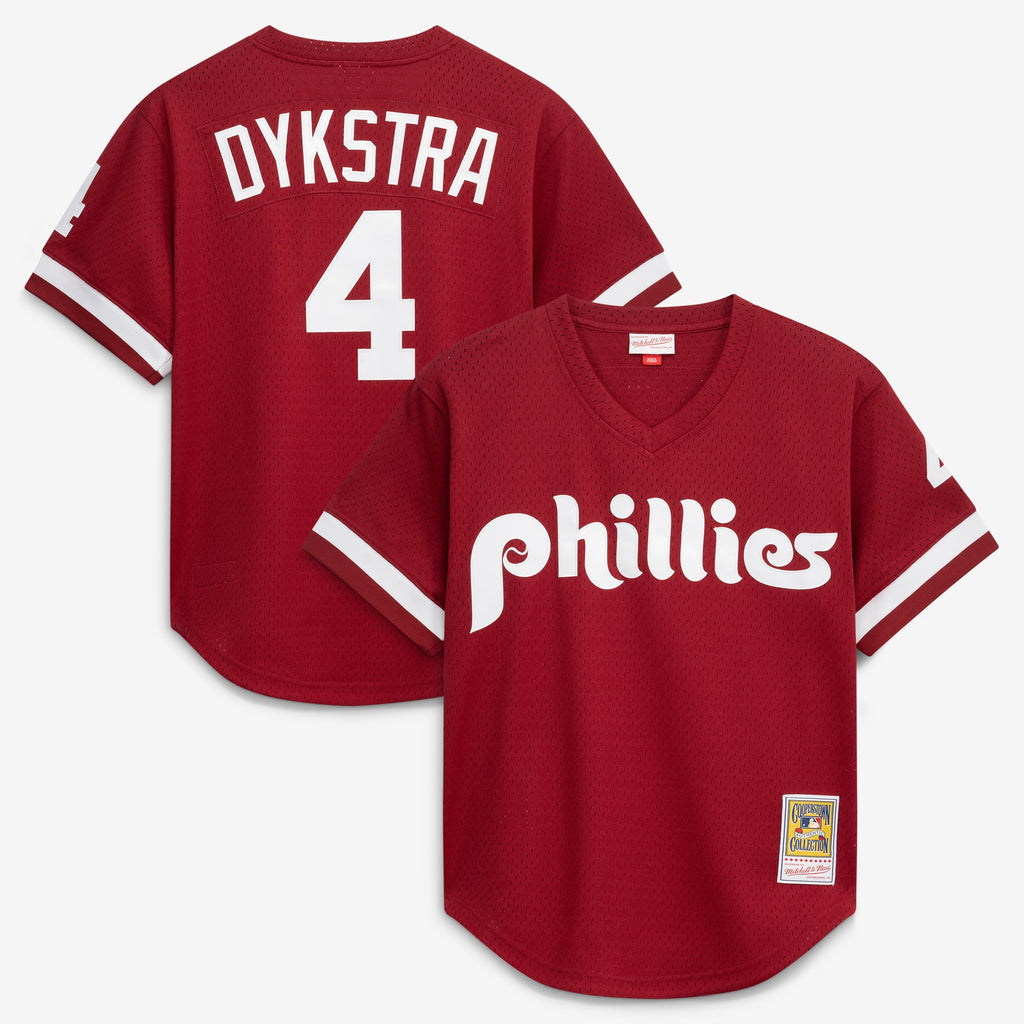 Philadelphia Phillies jersey