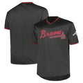 Atlanta Braves jersey