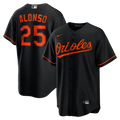 Baltimore Orioles jersey