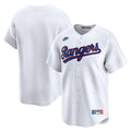 Texas Rangers jersey