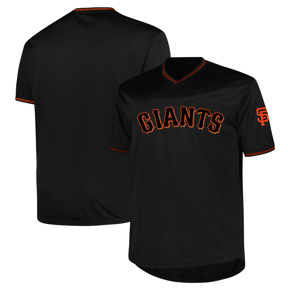 San Francisco Giants jersey