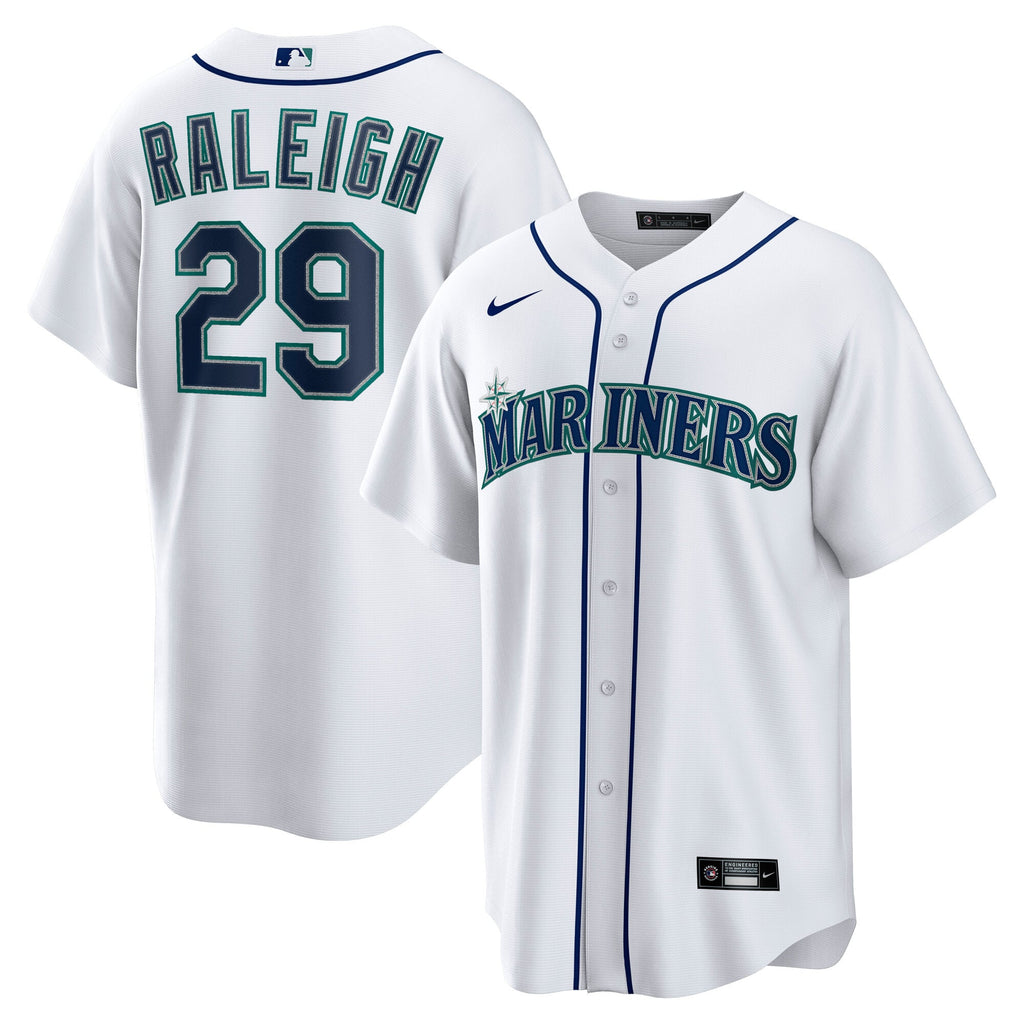 Seattle Mariners jersey