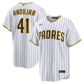 San Diego Padres jersey