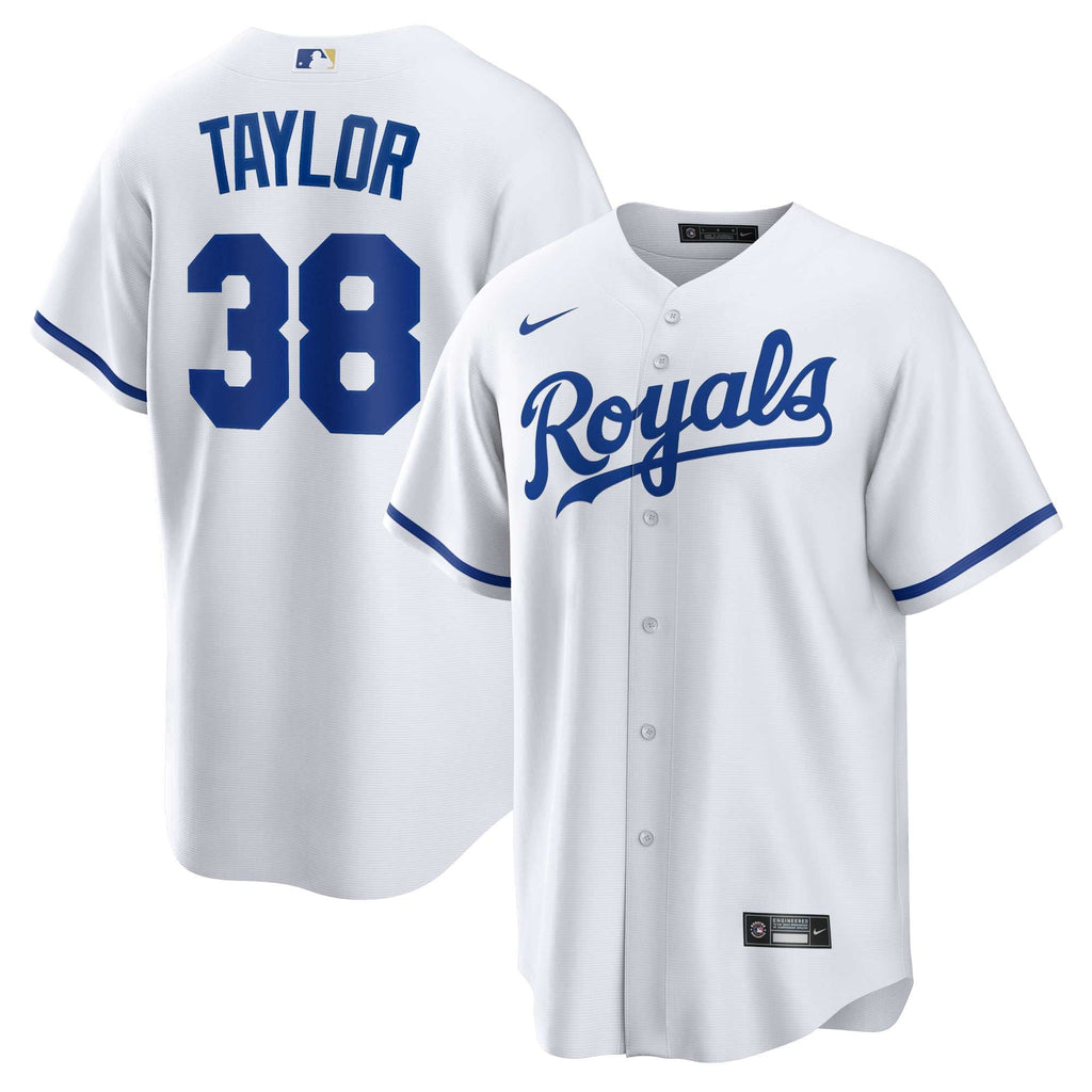 Kansas City Royals jersey