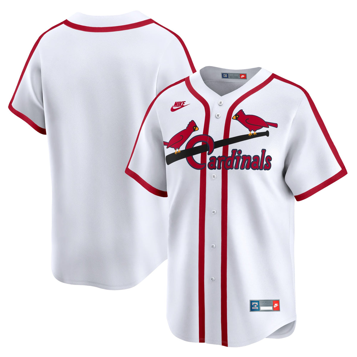 St. Louis Cardinals jersey