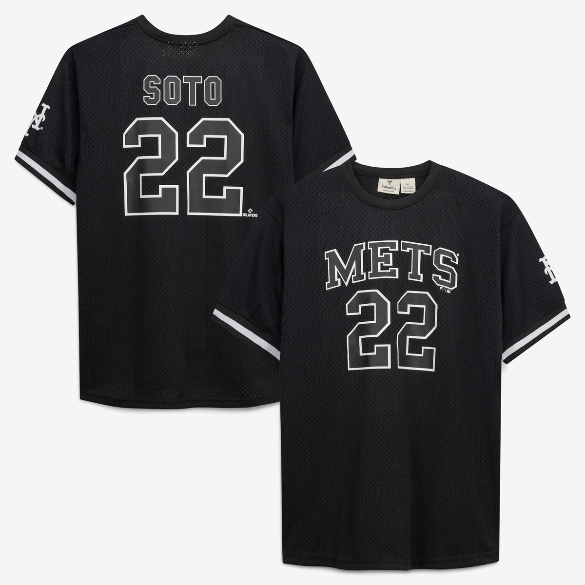 New York Mets jersey