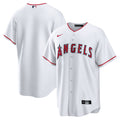 Los Angeles Angels jersey