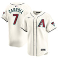 Arizona Diamondbacks jersey